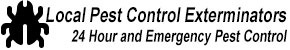 Harrison ME Pest Control Exterminators